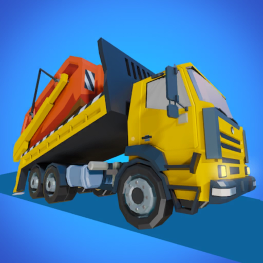 Build Roads app icon