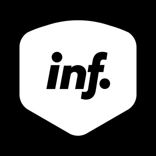 Inf. de poche app icon