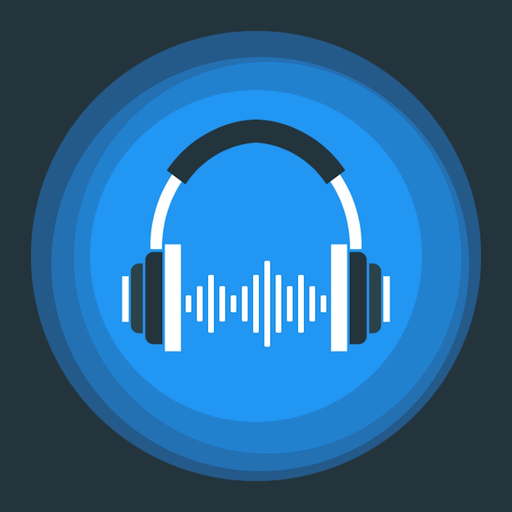 Music Finder - Recognize Songs app icon