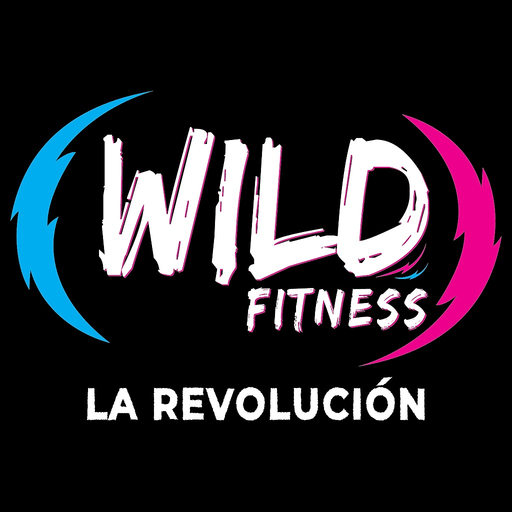 WILD Fitness Tucuman app icon