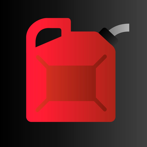 MPG Tracker & Calculator app icon