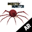 Insects Hunter - AR shooter icon