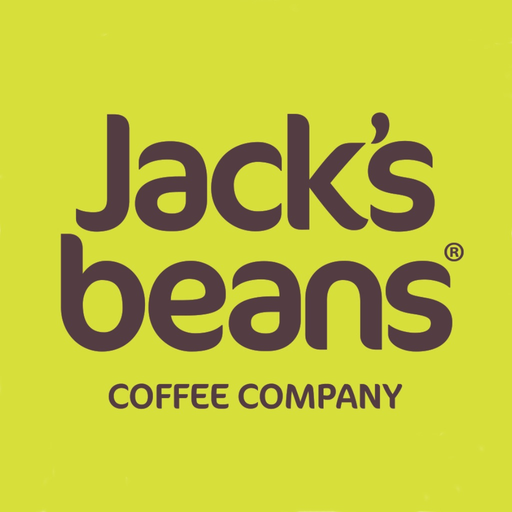 Jacks Beans Loyalty app icon