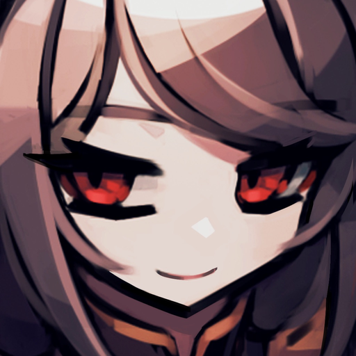 Phantom Rose Scarlet app icon