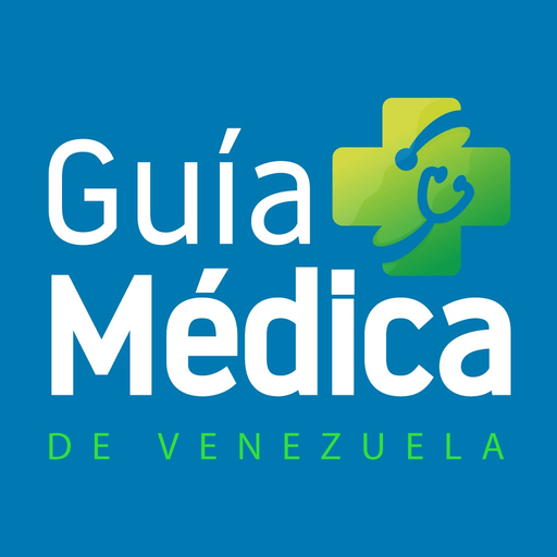 Guía Médica de Venezuela app icon