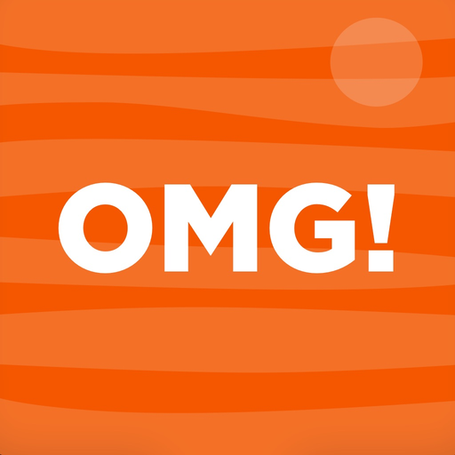 Chat Candy - Write Stories app icon