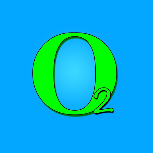 Oxygen Calculation Tool app icon