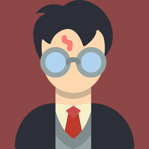 Wizard's Quiz app icon
