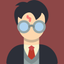 Wizard's Quiz icon