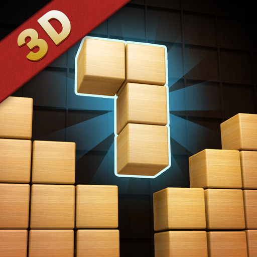 Block Puzzle 99 app icon