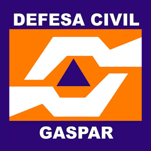 Alerta Gaspar app icon