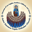 St Demiana Church San Diego icon