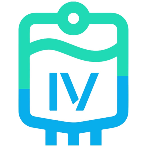 Rev(IV)al Hydration app icon