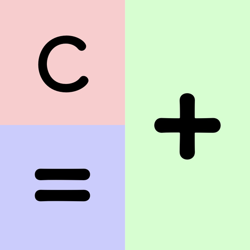 PractiCalc2 app icon