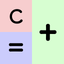 PractiCalc2 icon