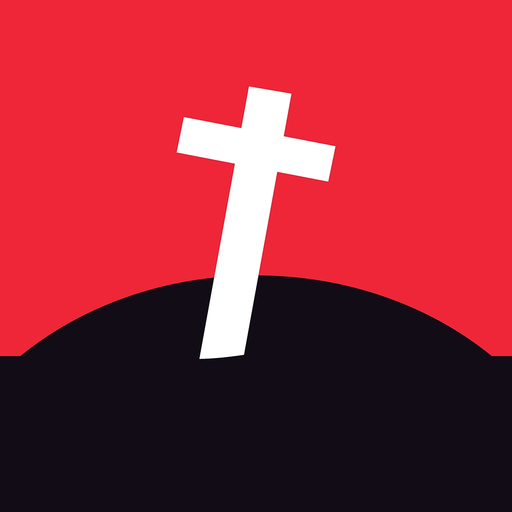 Savior Connect app icon