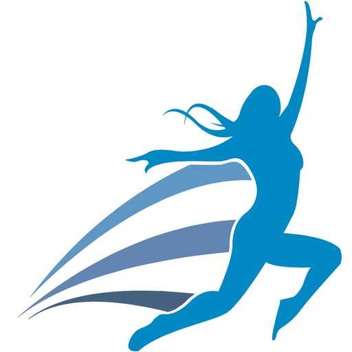Sapphire Gymnastics Club app icon