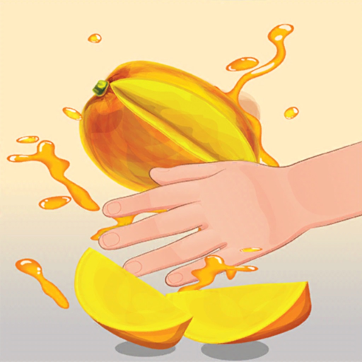 Fruit Smash Splash app icon