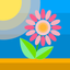 Breeze Bloom icon