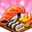 Cooking Max - Restaurant Games icon