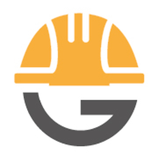 Genda Construction app icon