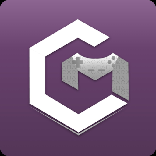 Gonsole app icon