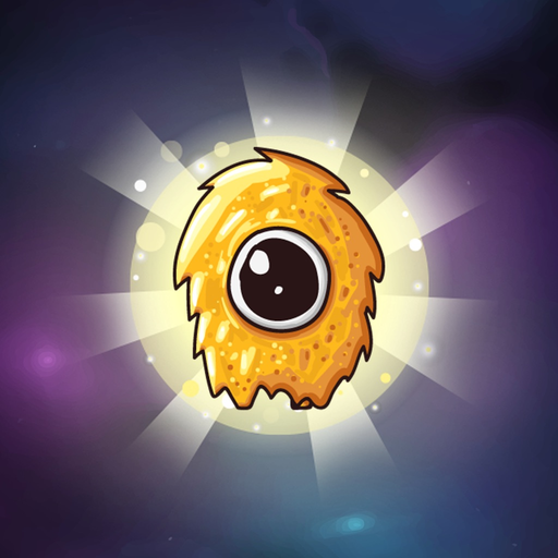 Monster Match : Match 2 Game app icon