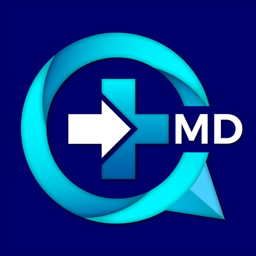 TiaTele MD app icon