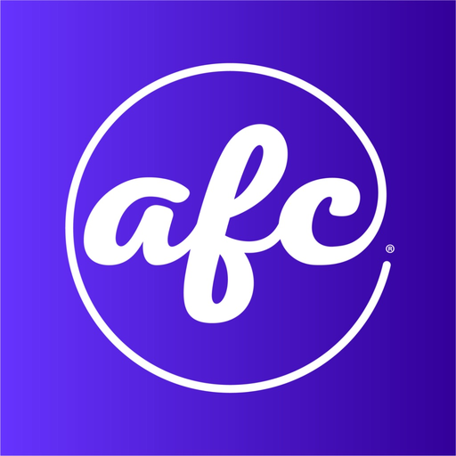 AFC Gourmet app icon