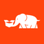 ElephantTrax: storage tracker icon