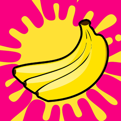 Banana Split! app icon