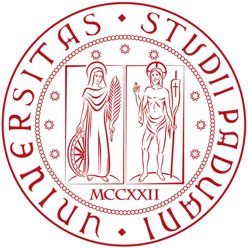 Mediaspace Unipd app icon