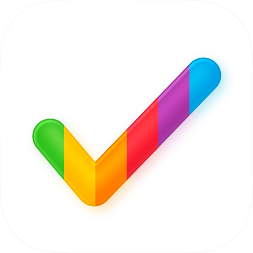 Tasks: Todo Lists & Kanban app icon