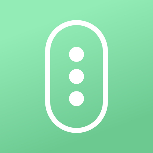 Ziffer - Lists and Tasks app icon