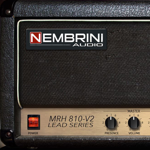 MRH810 V2 Lead Series app icon
