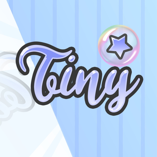 Tiny Mirror app icon