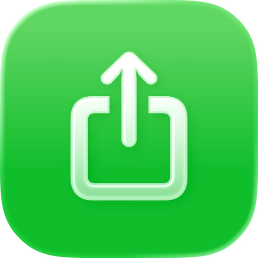 ChatShare for WhatsApp app icon
