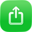 ChatShare for WhatsApp icon