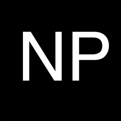 National Parks Checklist app icon