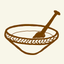Makitra: Recipe book icon
