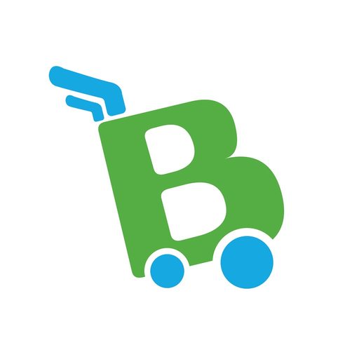 Krazy Bazaar app icon
