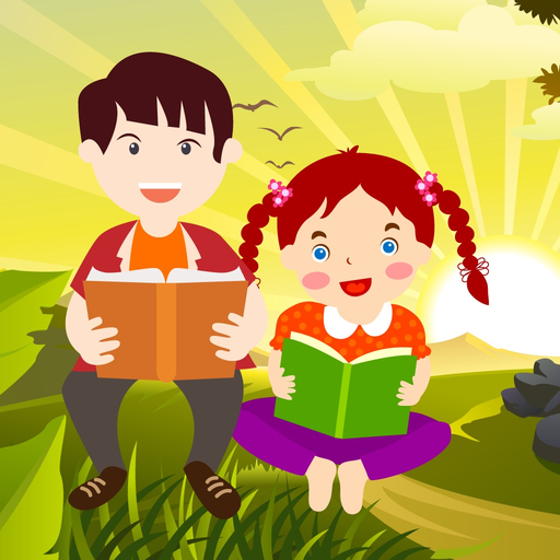 Njohuri elementare - Shqip app icon