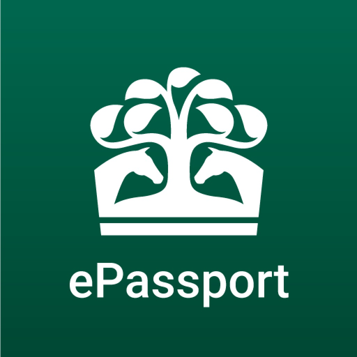 Weatherbys ePassport App app icon