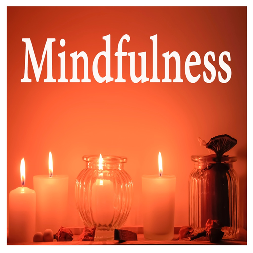 Mindfulness+ app icon