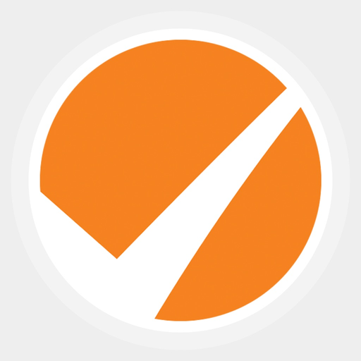 Tap Report app icon