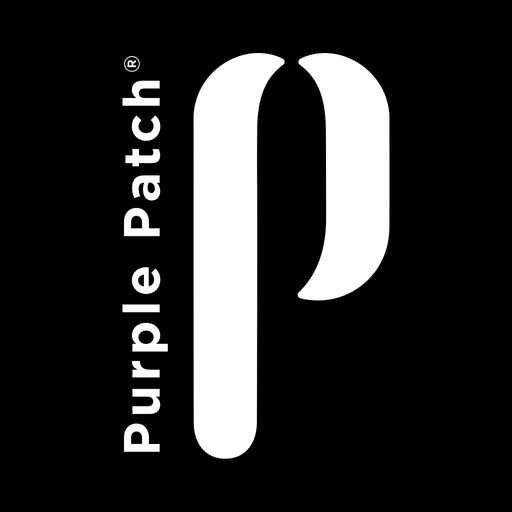 Purple Patch app icon