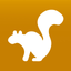 Squirrel - Action Tracker icon