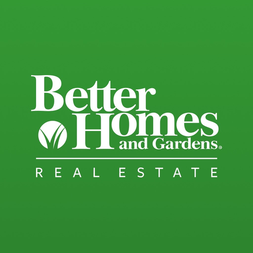BHG Real Estate app icon