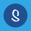 Stickifax – nerd social icon