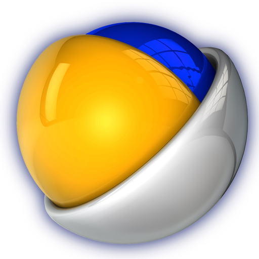 Meshman 3D Viewer PRO app icon